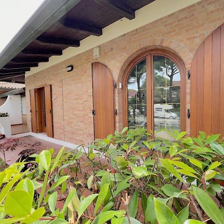Villa Palm Lignano Sabbiadoro Extérieur photo