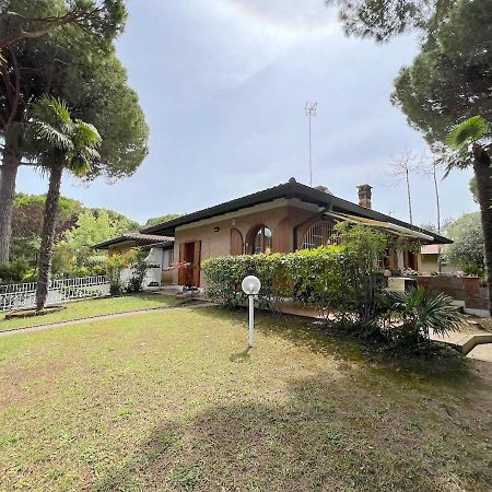 Villa Palm Lignano Sabbiadoro Extérieur photo