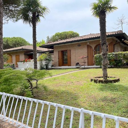 Villa Palm Lignano Sabbiadoro Extérieur photo