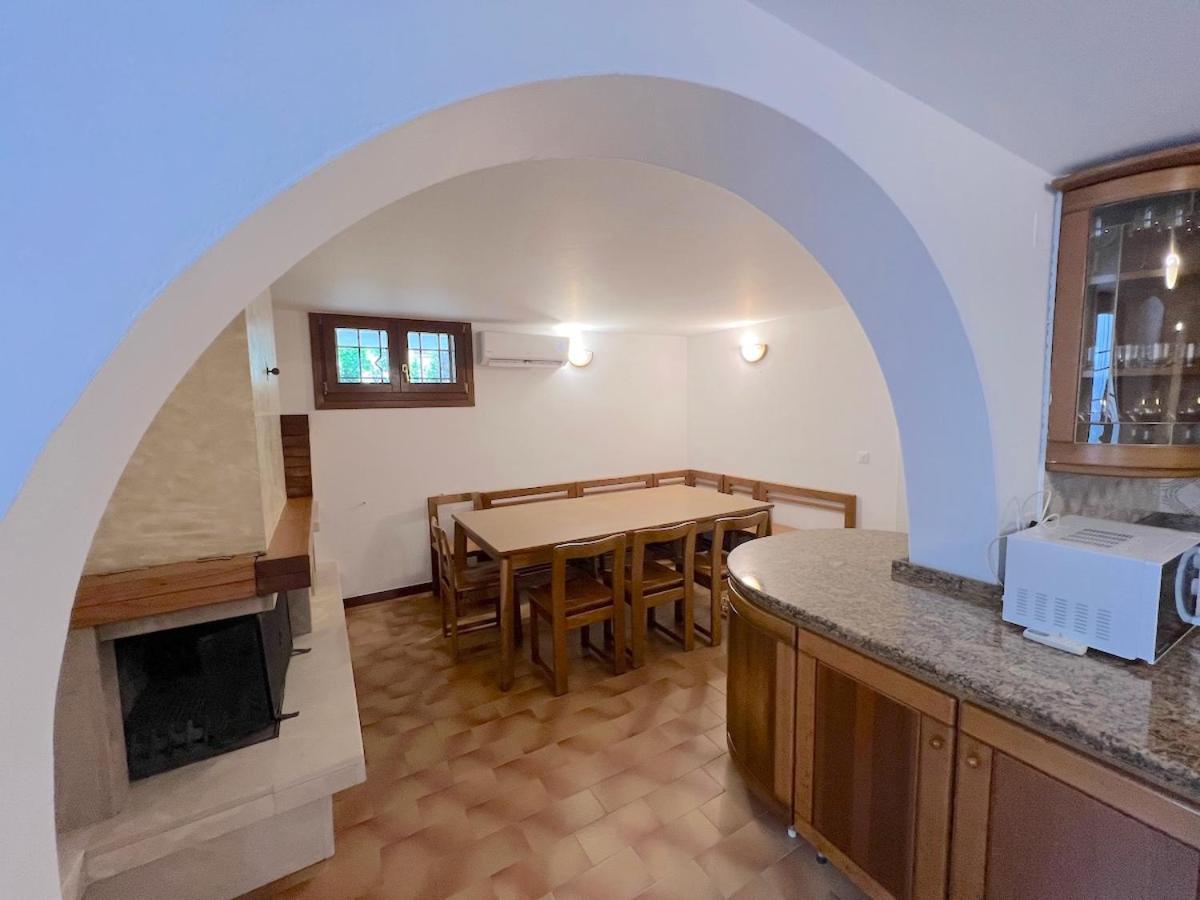 Villa Palm Lignano Sabbiadoro Extérieur photo