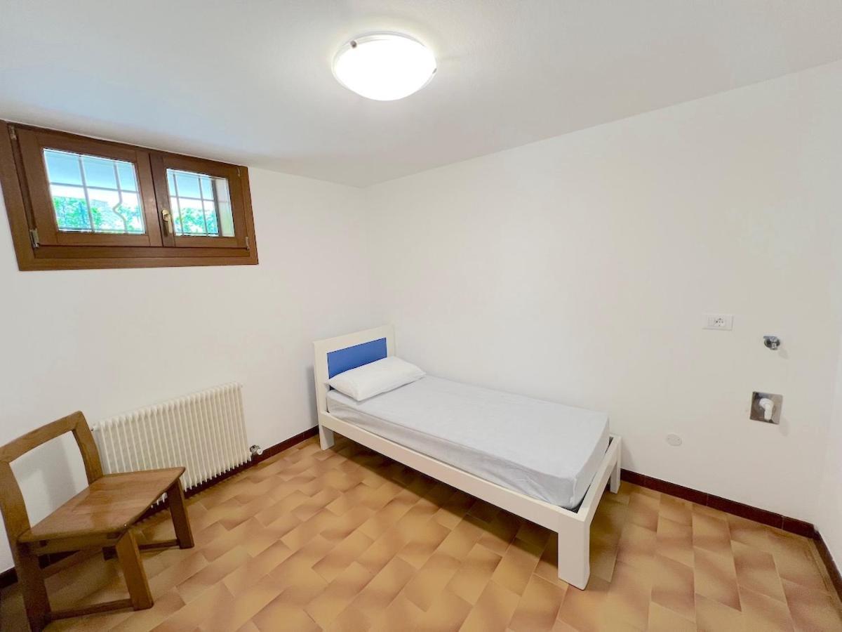 Villa Palm Lignano Sabbiadoro Extérieur photo