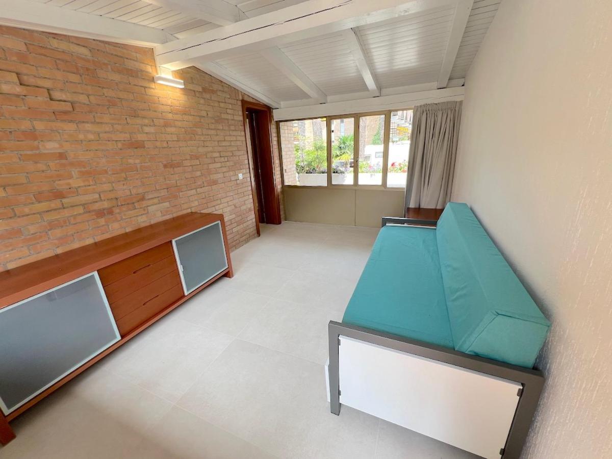 Villa Palm Lignano Sabbiadoro Extérieur photo