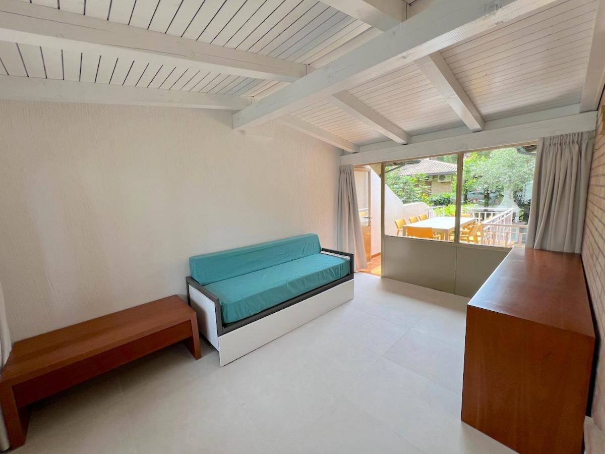 Villa Palm Lignano Sabbiadoro Extérieur photo