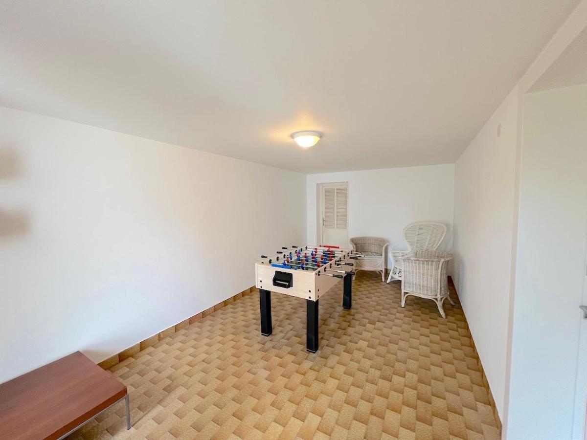 Villa Palm Lignano Sabbiadoro Extérieur photo