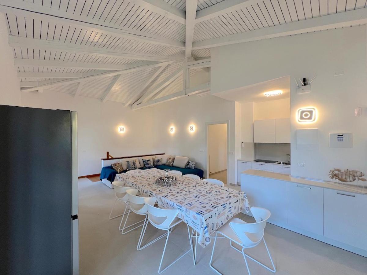 Villa Palm Lignano Sabbiadoro Extérieur photo
