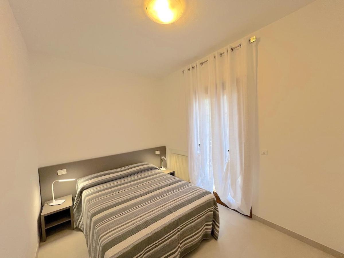 Villa Palm Lignano Sabbiadoro Extérieur photo