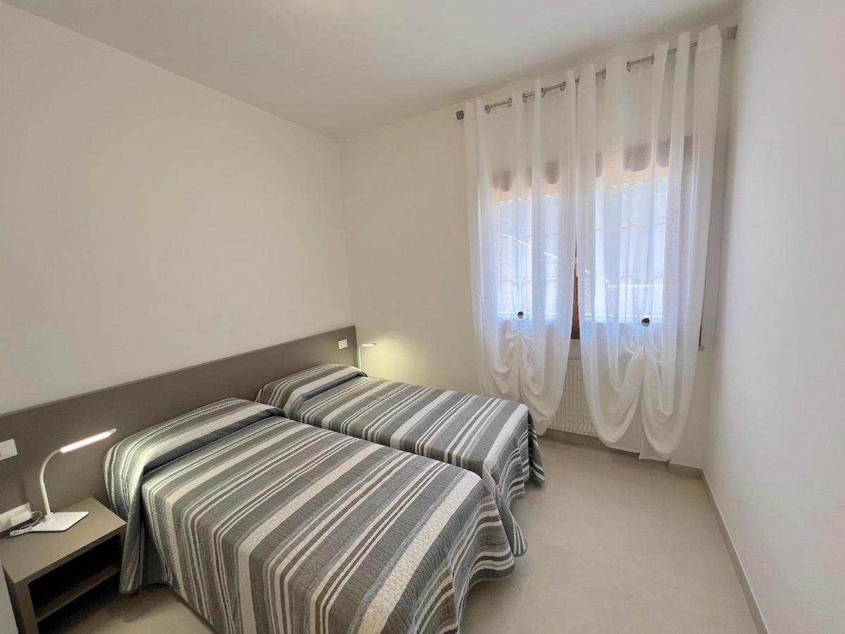 Villa Palm Lignano Sabbiadoro Extérieur photo
