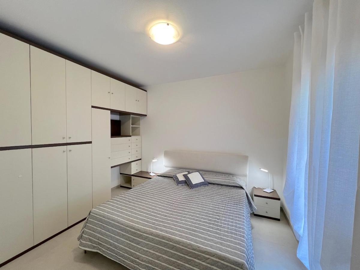Villa Palm Lignano Sabbiadoro Extérieur photo