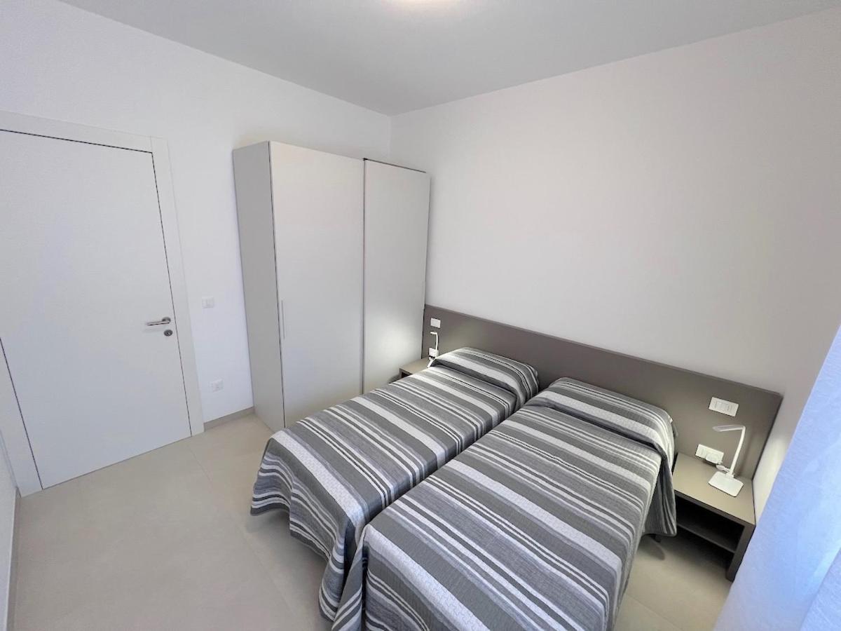 Villa Palm Lignano Sabbiadoro Extérieur photo