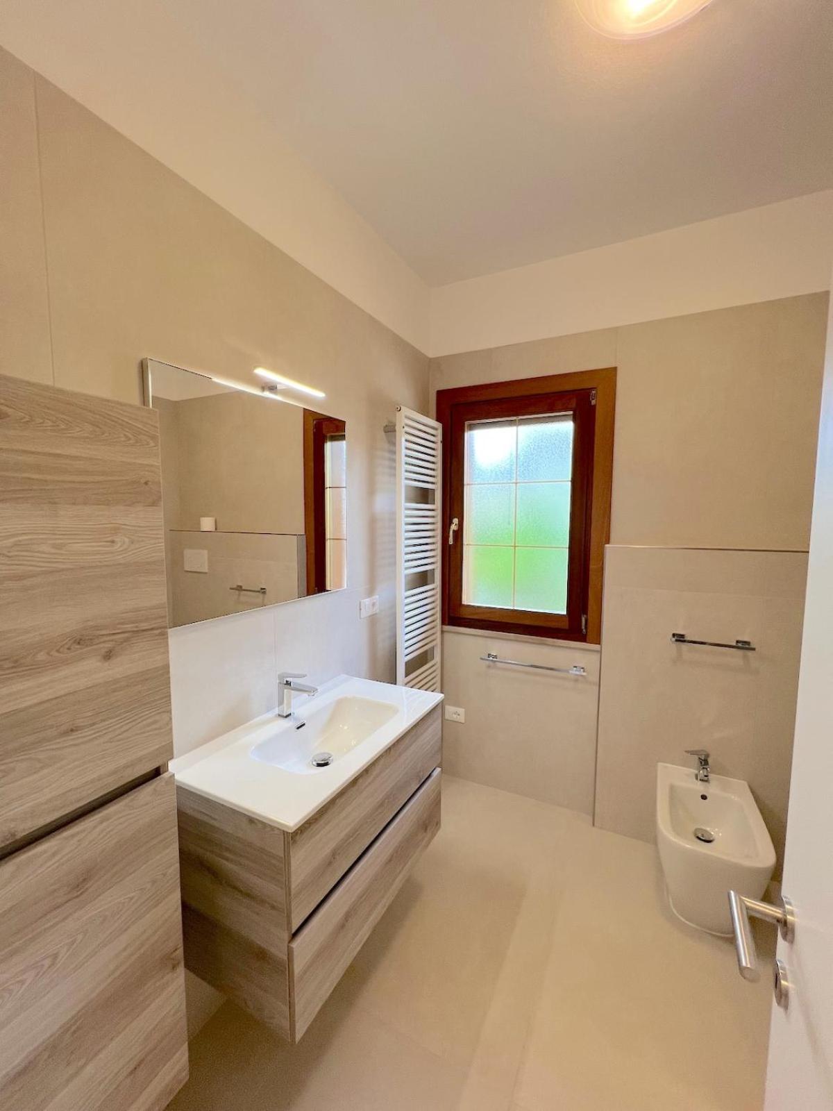 Villa Palm Lignano Sabbiadoro Extérieur photo