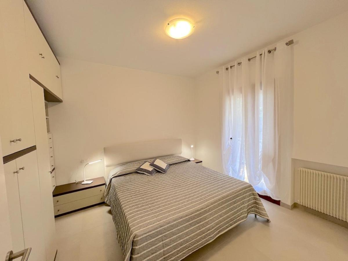 Villa Palm Lignano Sabbiadoro Extérieur photo